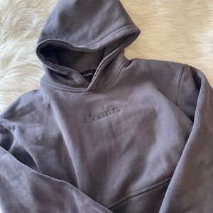 Comfort hoodie